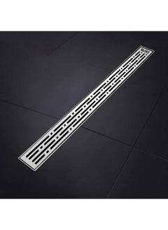 Pura Real Shower Drain Dl-02-650 