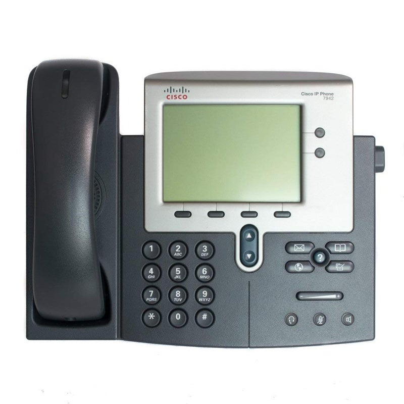 7942G IP Phone