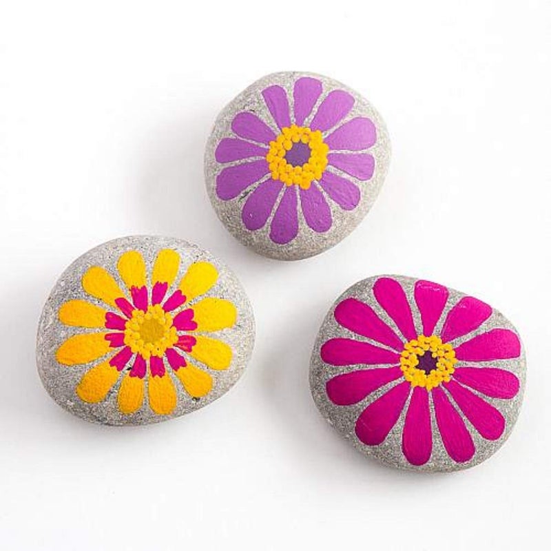 DecoArt Patio Paint, 2-Ounce, Wrought Iron Black (DCP21-3) - Image 5