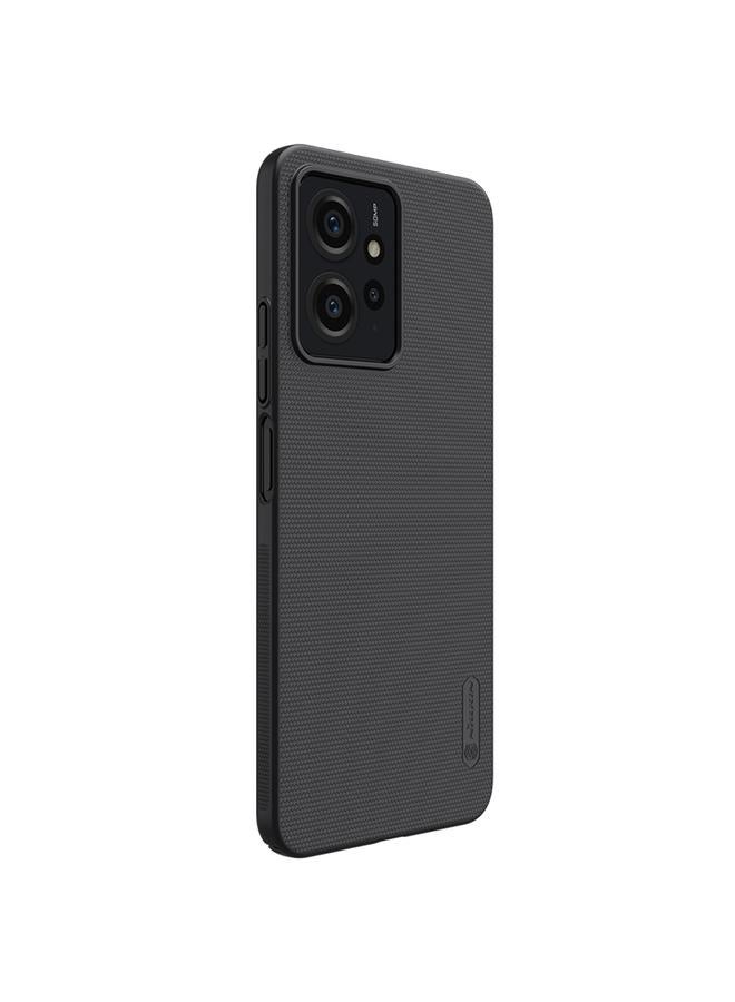 Nillkin Case For Xiaomi Redmi Note 12 4G Global Frosted PC Phone Case - Image 2