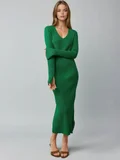 MY FASHION Green