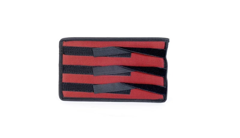 Yuvaa Bio Magnetic Mattress Pad | 3 x 6 Ft | Comes with 1 Pillow | Water Bottle Cover/Bio Magnetic Water Energy Pad with Bio Titanium Hand Bracelet - Image 4