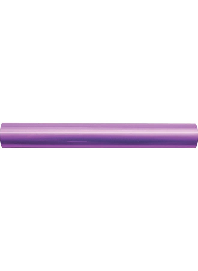 We R Memory Keepers 0633356606444 Foil Quill-12 x 96 Inch Roll-Ultra Violet, ys/m, Ultraviolet - Image 2