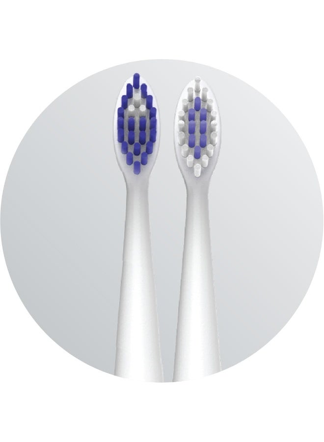B.Well B Well Med-870 Electric Sonic Toothbrush (White) - Image 3