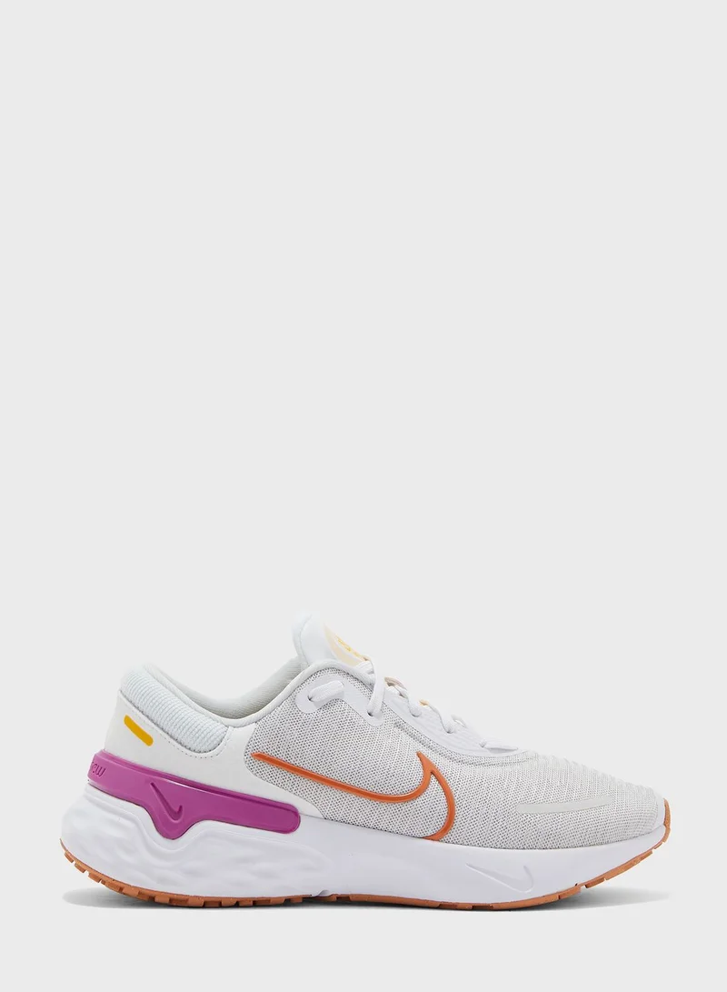 Nike Renew Run 4