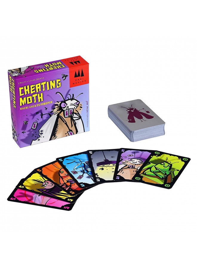 Schmidt فراشة الغش - Image 1