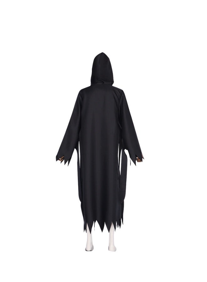 Shrieking 6 Cosplay Costume - The Perfect Choice For Halloween - Image 3