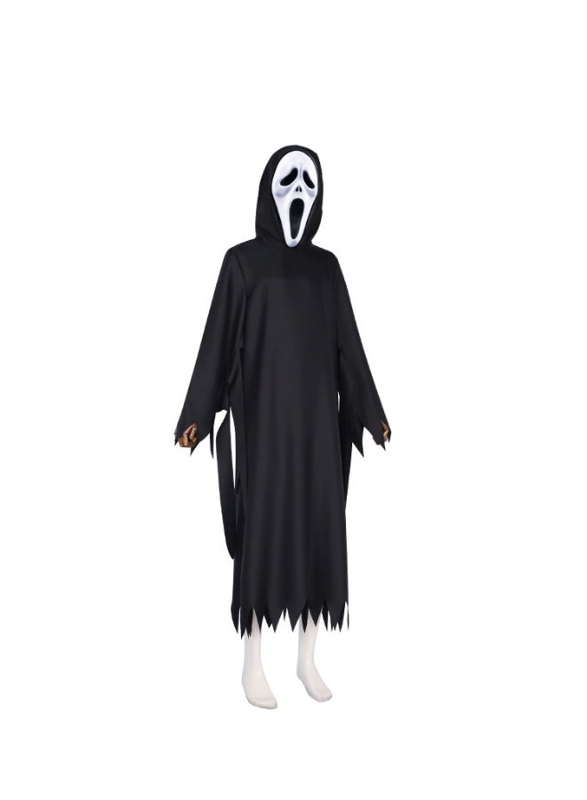 Shrieking 6 Cosplay Costume - The Perfect Choice For Halloween - Image 2