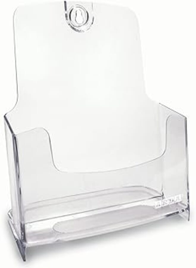 Arda 70A51 1 Compartment Holder