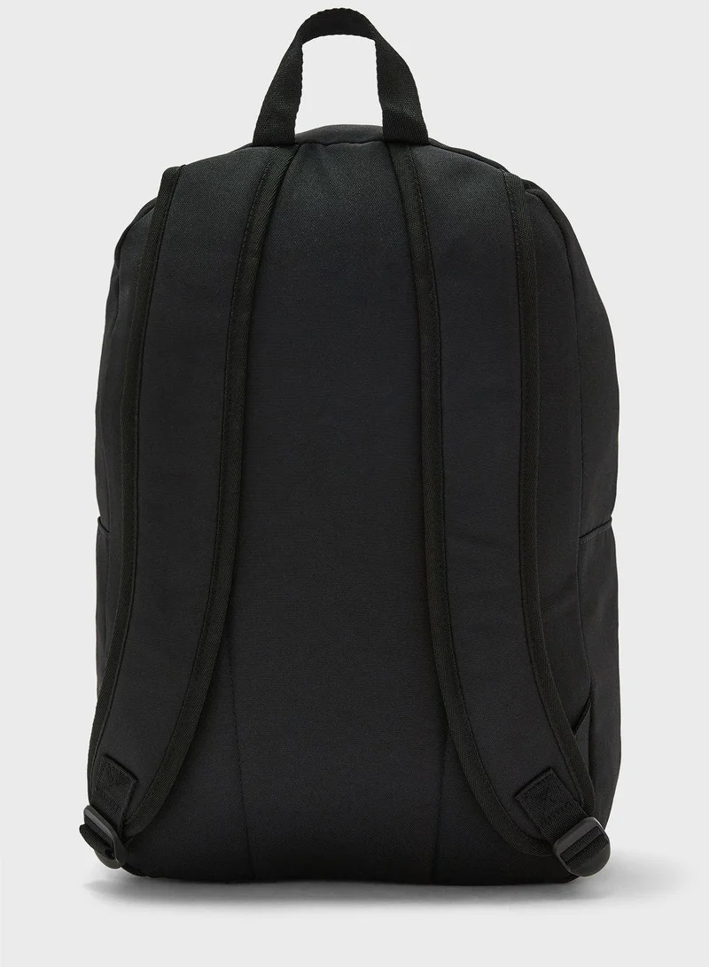 JACK & JONES Logo Backpack