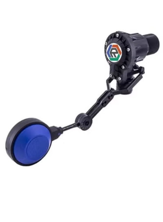 عوامة ذكية لتنـفيس الهواء وتحسين تدفق المياه - Image 1