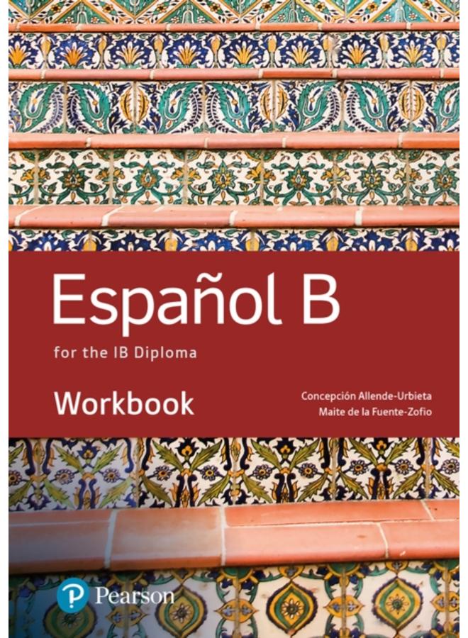 Spanish B for the IB Diploma Workbook