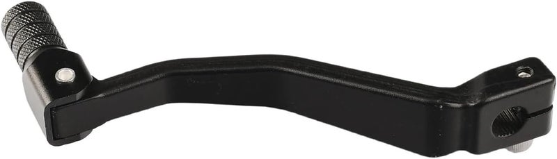 رافعة ناقل السرعة للدراجات النارية باللون الأسود لموديلات الدراجات الترابية KLX230 وCRF150R - Image 1