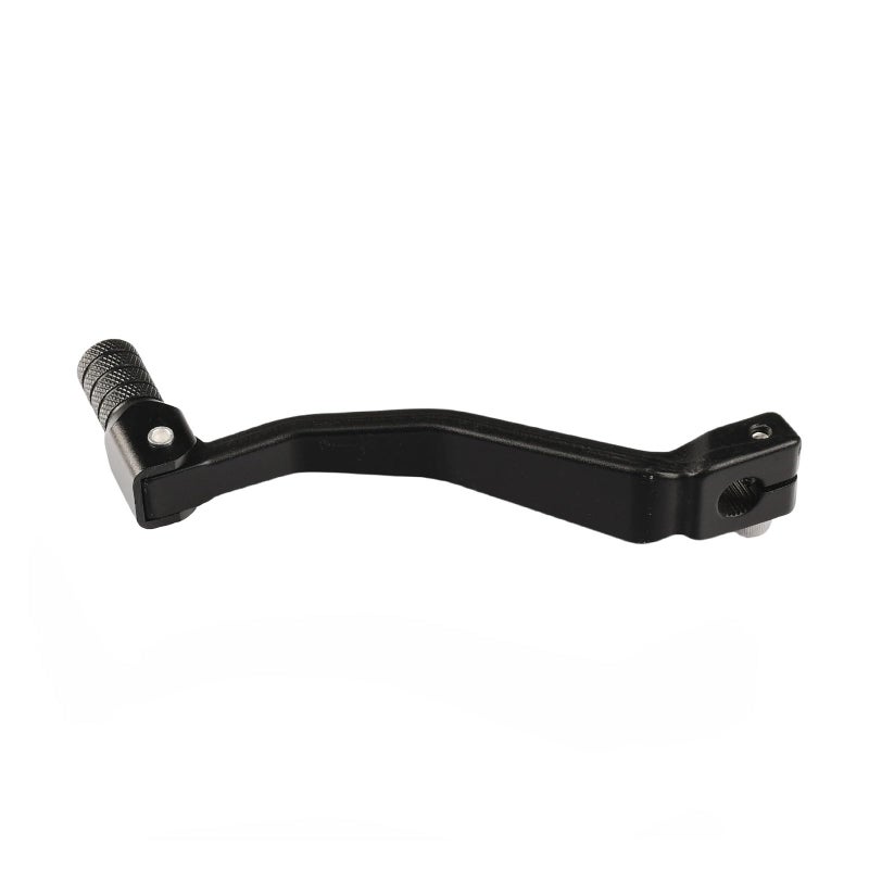 رافعة ناقل السرعة للدراجات النارية باللون الأسود لموديلات الدراجات الترابية KLX230 وCRF150R - Image 2