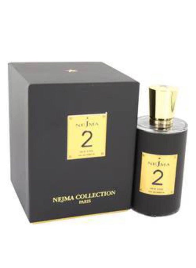 مجموعة نجمة 2 عطر خط العود 100 مل