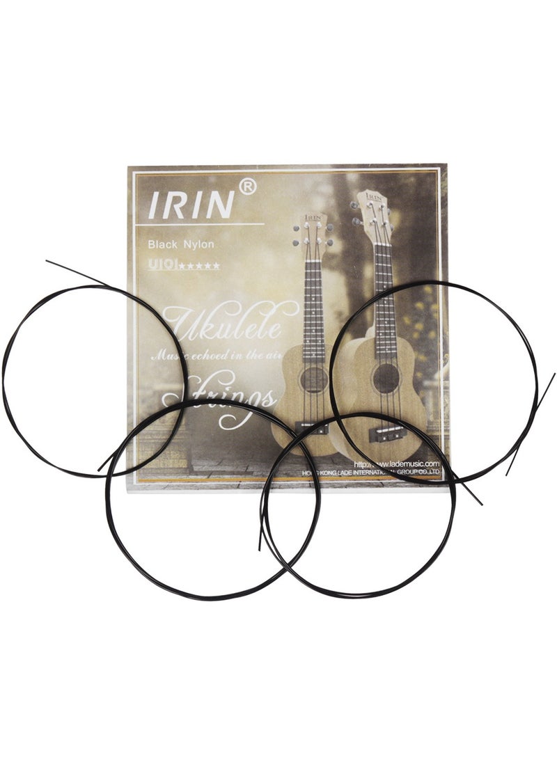 آيرين سلاسل نايلون U101 سلسلة نايلون U101 سلسلة نايلون U101 - Image 1