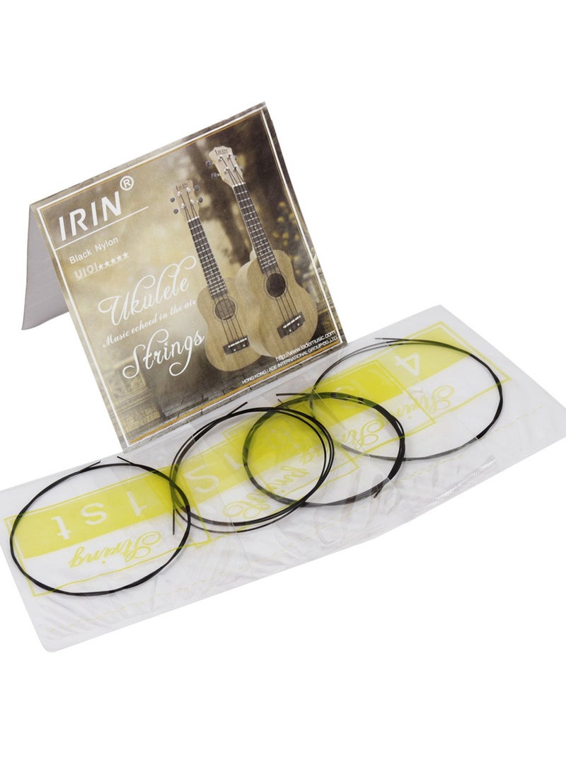 آيرين سلاسل نايلون U101 سلسلة نايلون U101 سلسلة نايلون U101 - Image 4