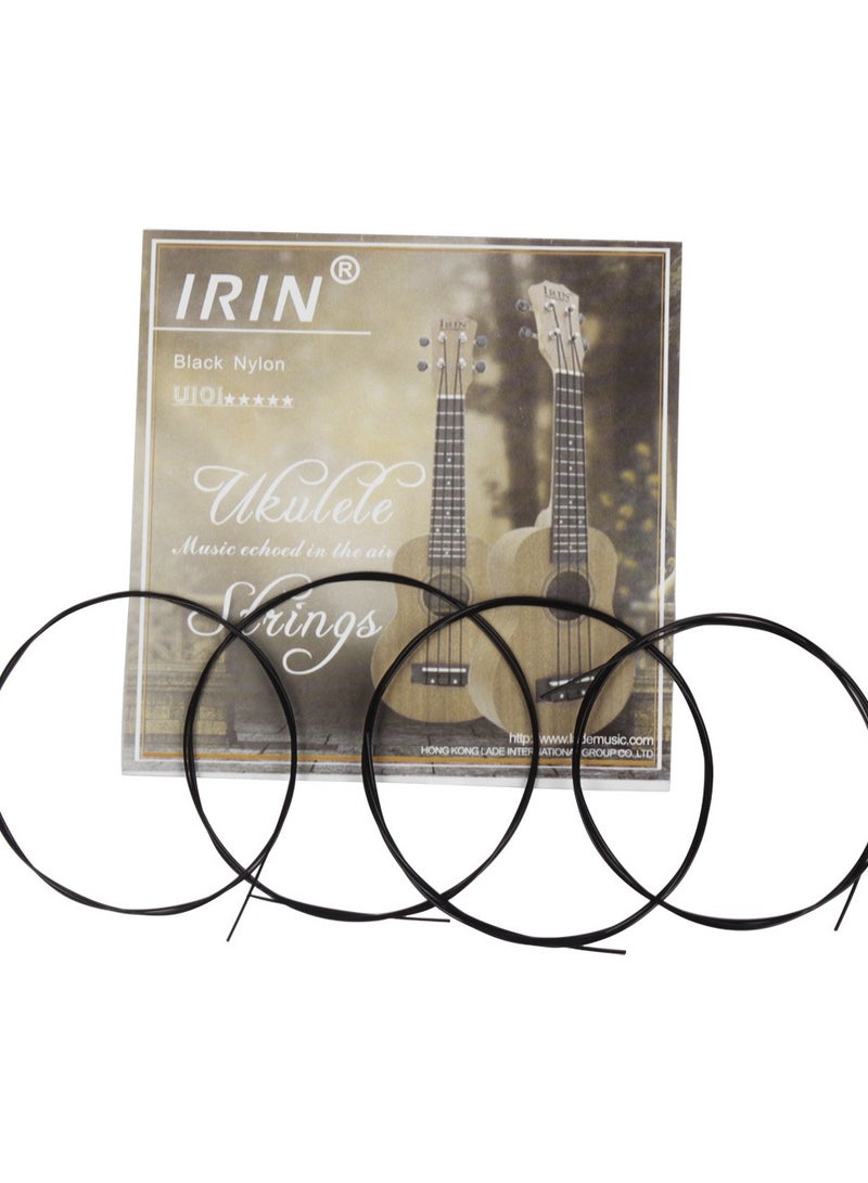 آيرين سلاسل نايلون U101 سلسلة نايلون U101 سلسلة نايلون U101 - Image 5