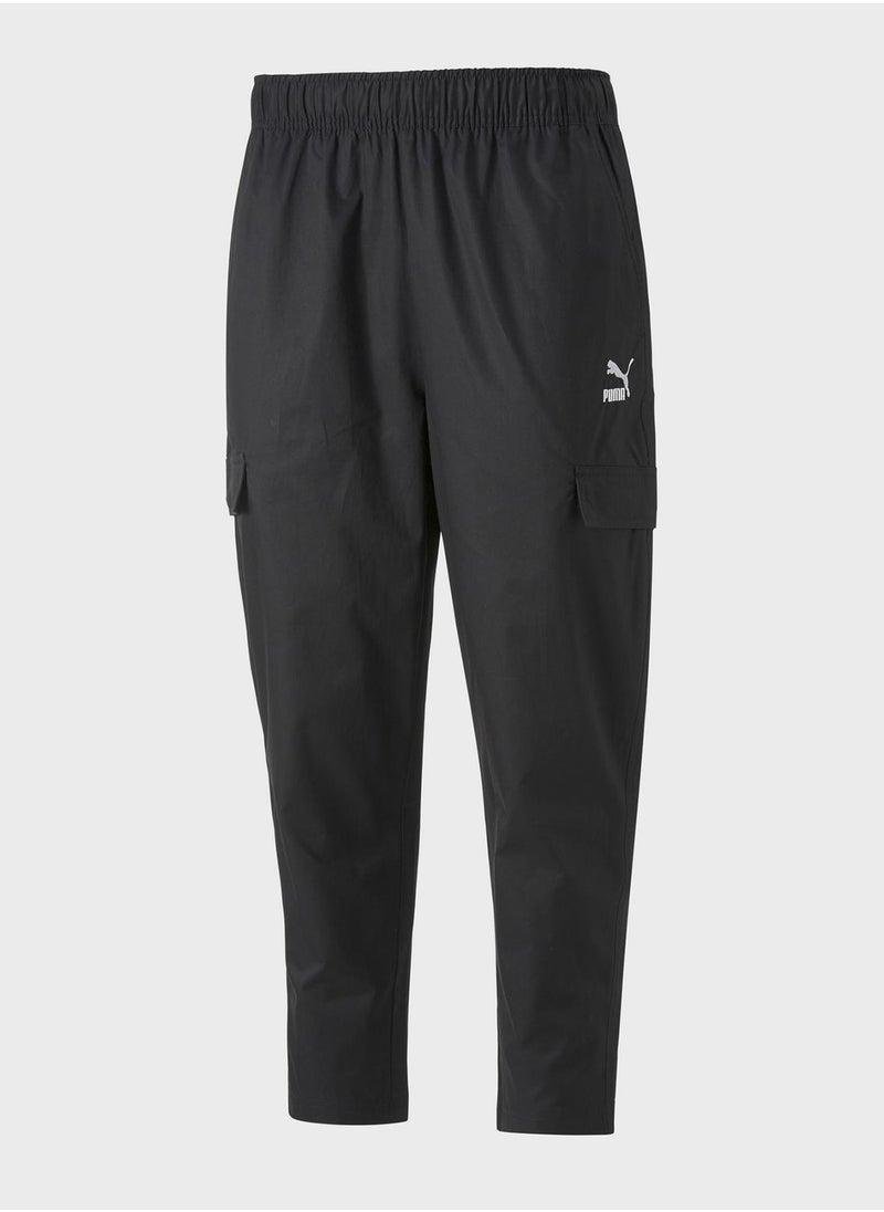 PUMA - Classics men pants - Image 1