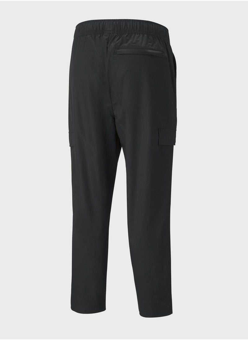 PUMA - Classics men pants - Image 1