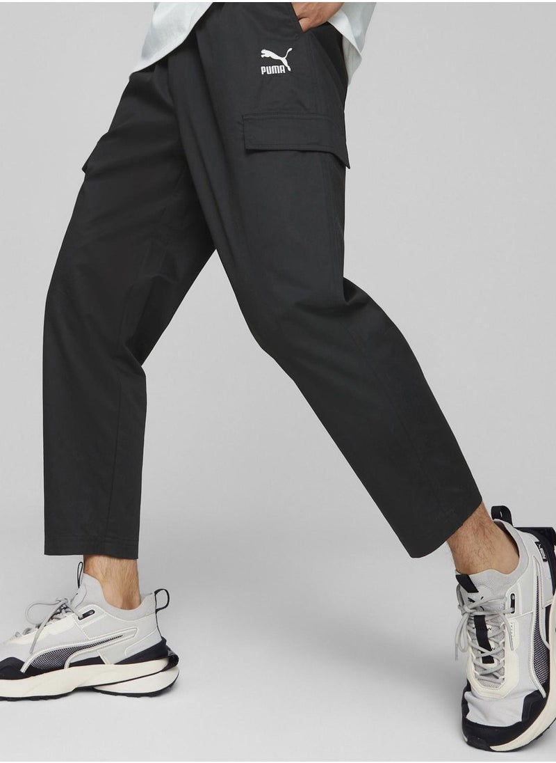 PUMA - Classics men pants - Image 1