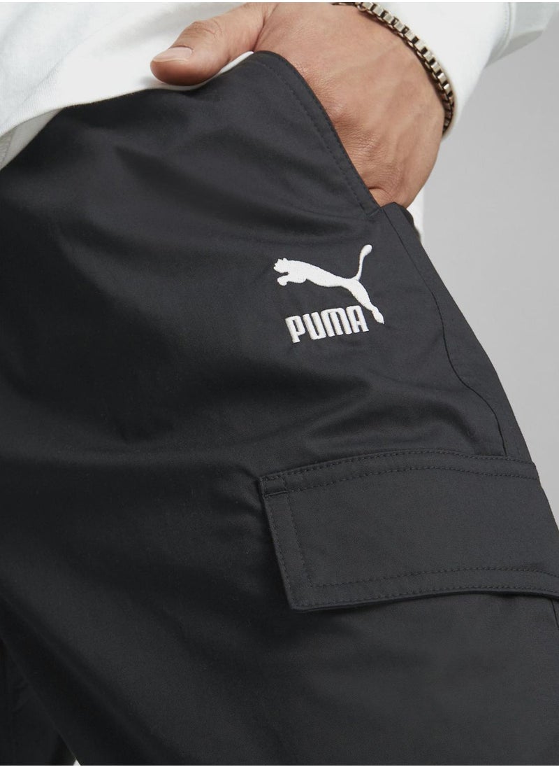 PUMA - Classics men pants - Image 1