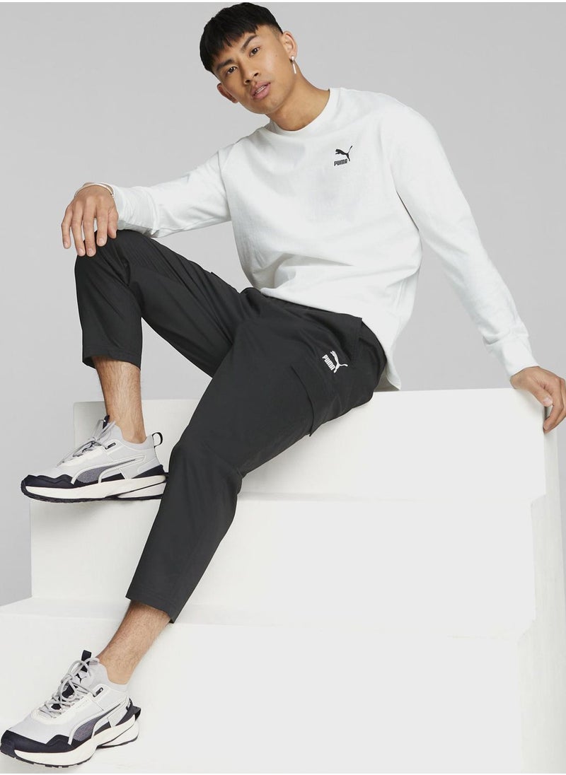 PUMA - Classics men pants - Image 1