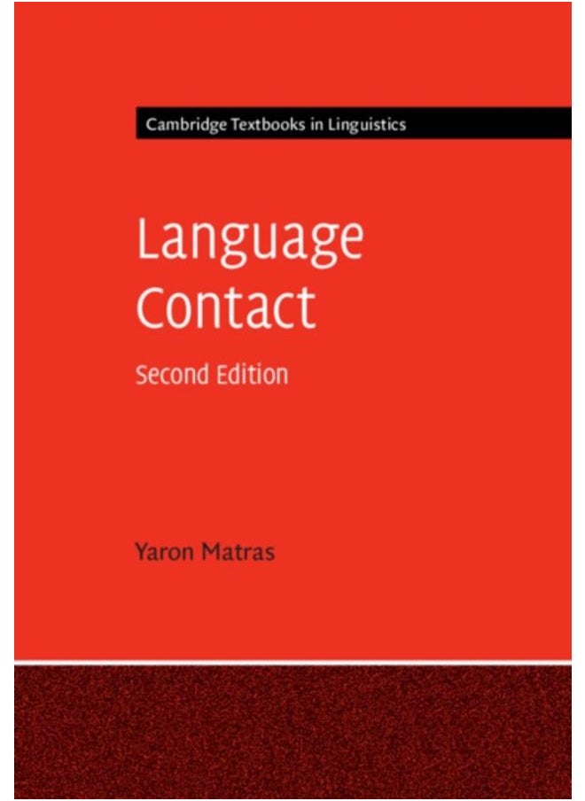 Language Contact 