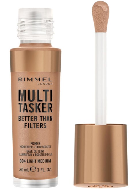 Multitasker Better Than Filters 004 Light Medium 30ml