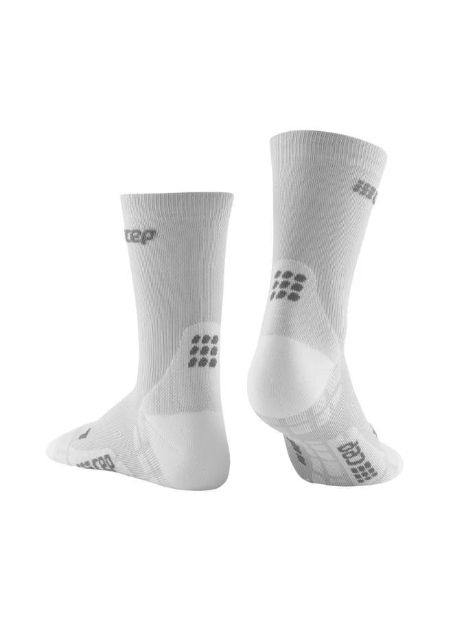 سي إي بي Ultralight Compression Socks Mid Cut Men
