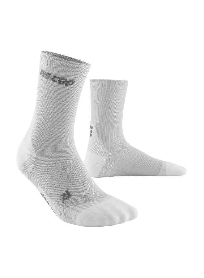 سي إي بي Ultralight Compression Socks Mid Cut Men