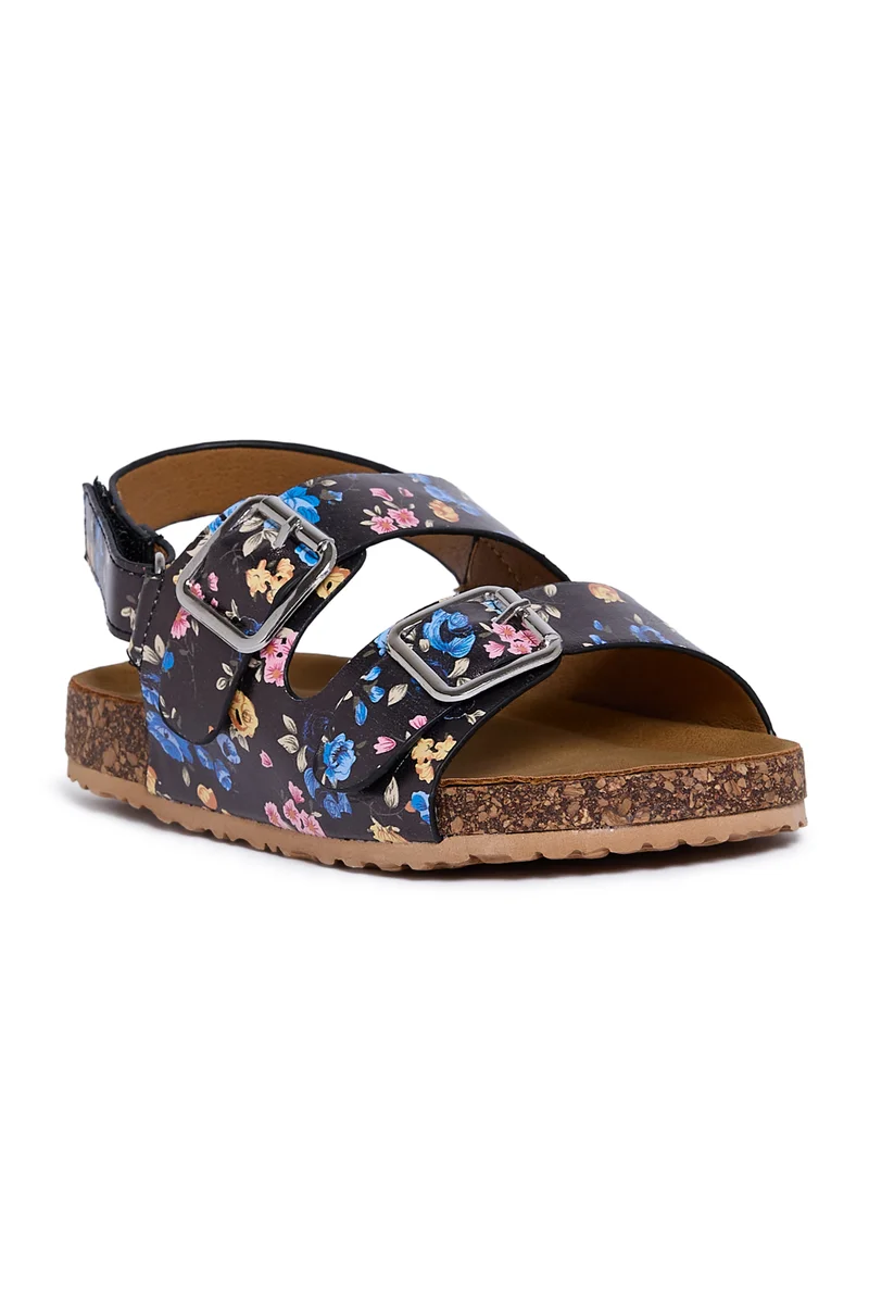 Geoomnii Geoomnii Girls’ Sandals – Comfortable Casual Sandals for Children, Pre-Teen & Junior Girls for School, Play & Everyday Wear