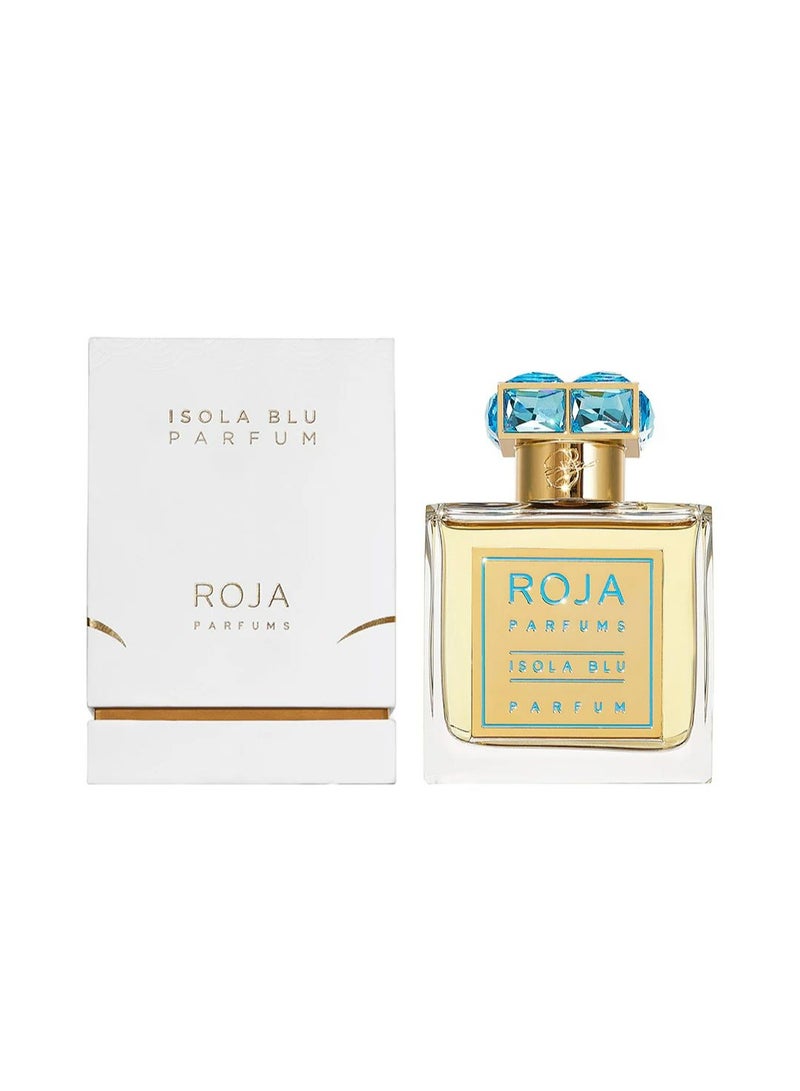 Roja Parfums Isola Blu Parfum - Image 3