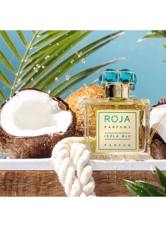 Roja Parfums Isola Blu Parfum - Image 2