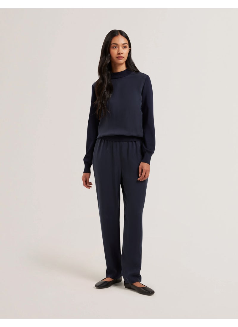 Ted Baker High Waist Pants  - Image 3