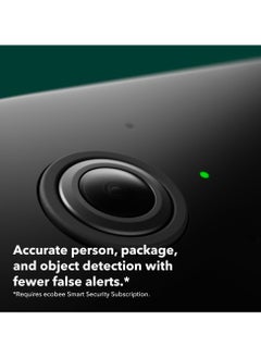 Ecobee Smart Video Doorbell Camera  Wired  - Image 5