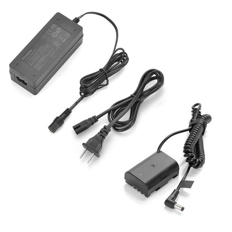 كينج ما ملحقات كاميرا KingMa, EU Plug - Image 1