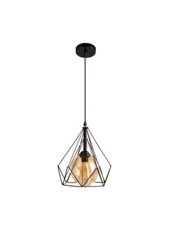 El Rawda Lighting Modern And Distinctive Single Pendant 21x21x70 cm 