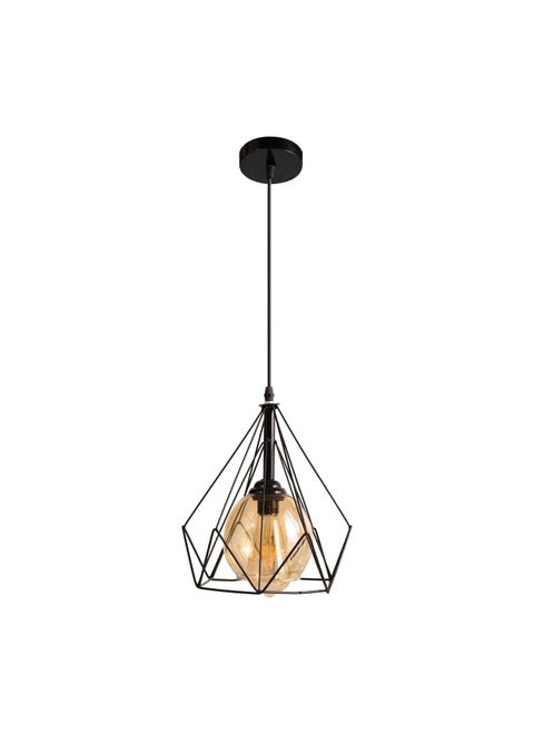 Modern And Distinctive Single Pendant 21x21x70 cm