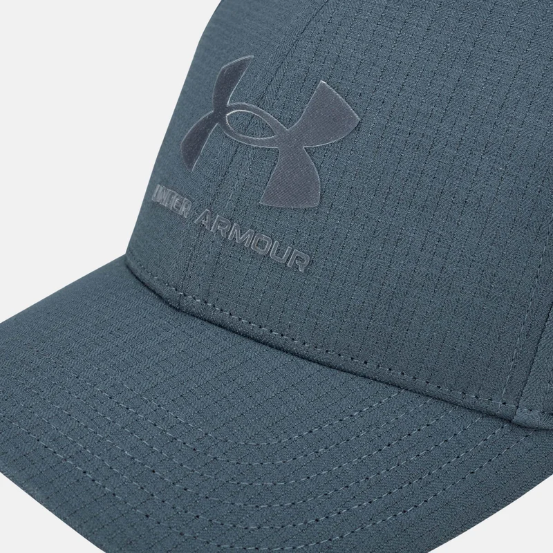 UNDER ARMOUR Kids' ArmourVent™ Stretch Cap