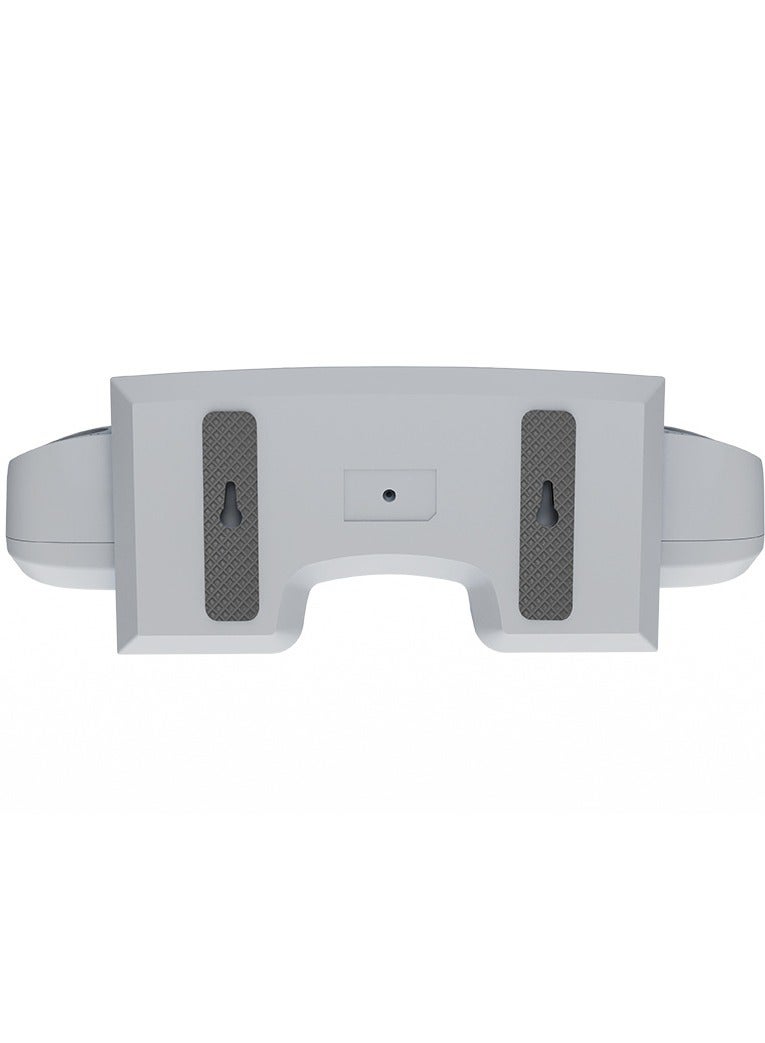 Wall Mountable Grip Contact Charging for Meta Quest 3VR, VR Headset Storage Rack  - Image 5