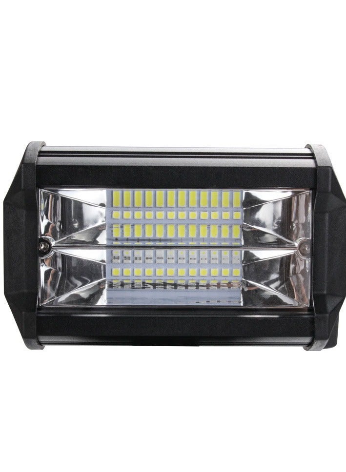 Multi-purpose LED work light, IP67 waterproof, long-lasting highlighting and more durable, suitable for SUVs, excavators, yachts, etc. Off-road/engineering vehicles must be adapted to all scenarios Bundle - Image 2