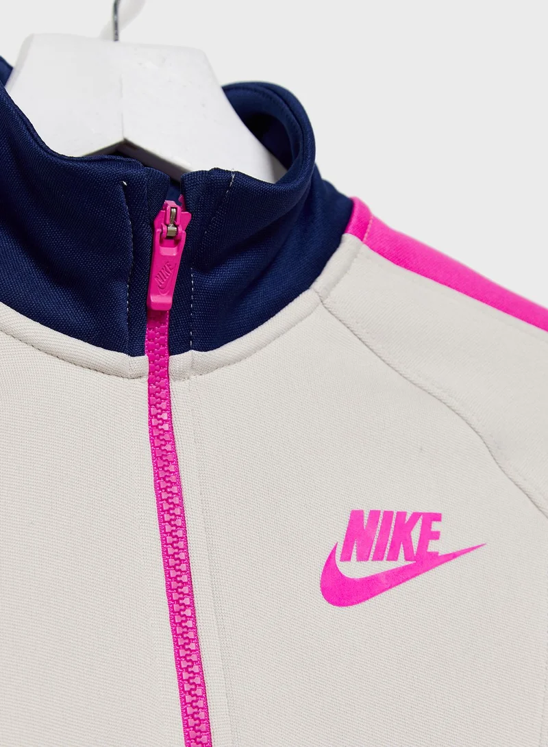 Nike Youth NSW Heritage Jacket