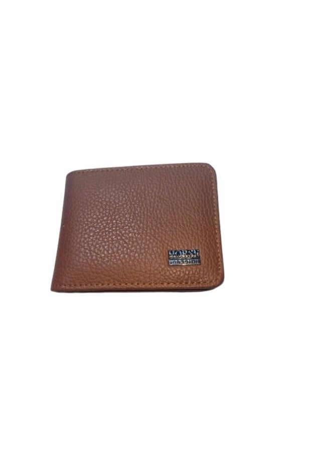 imperial HORSE Horse Men's Faux Leather Wallet  - Image 1