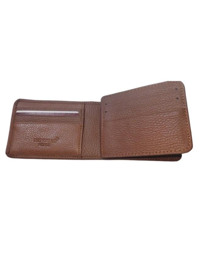 imperial HORSE Horse Men's Faux Leather Wallet  - Image 3