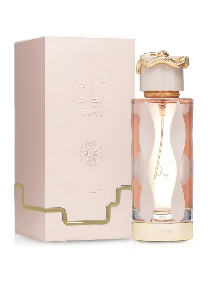 لطافة عطر تيرياق للجنسين - 100 مل - Image 1