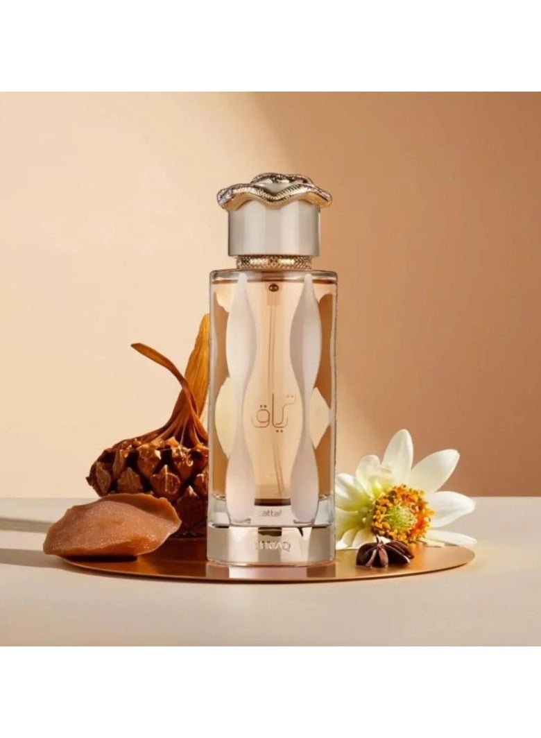 لطافة عطر تيرياق للجنسين - 100 مل - Image 5
