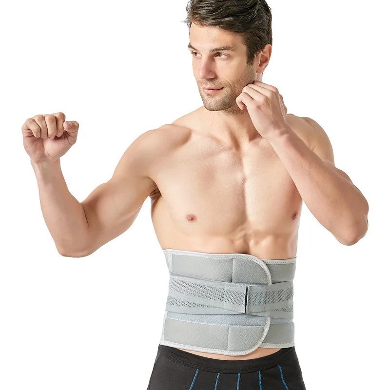 Bluejw Waist Trainer Belt - Women's Waist Cincher Trimmer - Slimming Body Shaper - Waist Trimmers for Women - Image 1