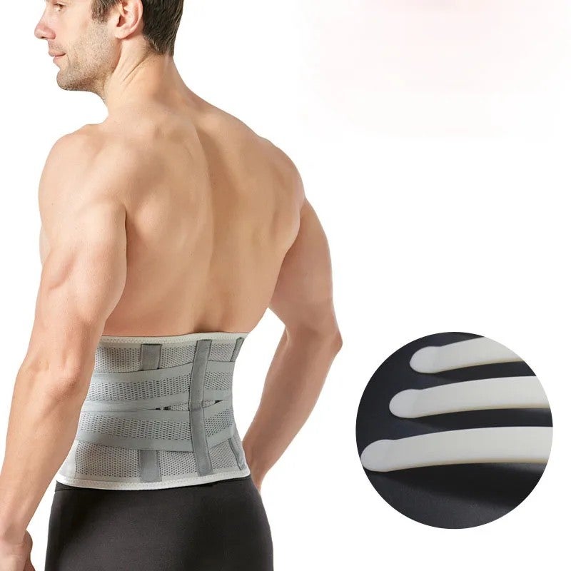 Bluejw Waist Trainer Belt - Women's Waist Cincher Trimmer - Slimming Body Shaper - Waist Trimmers for Women - Image 2
