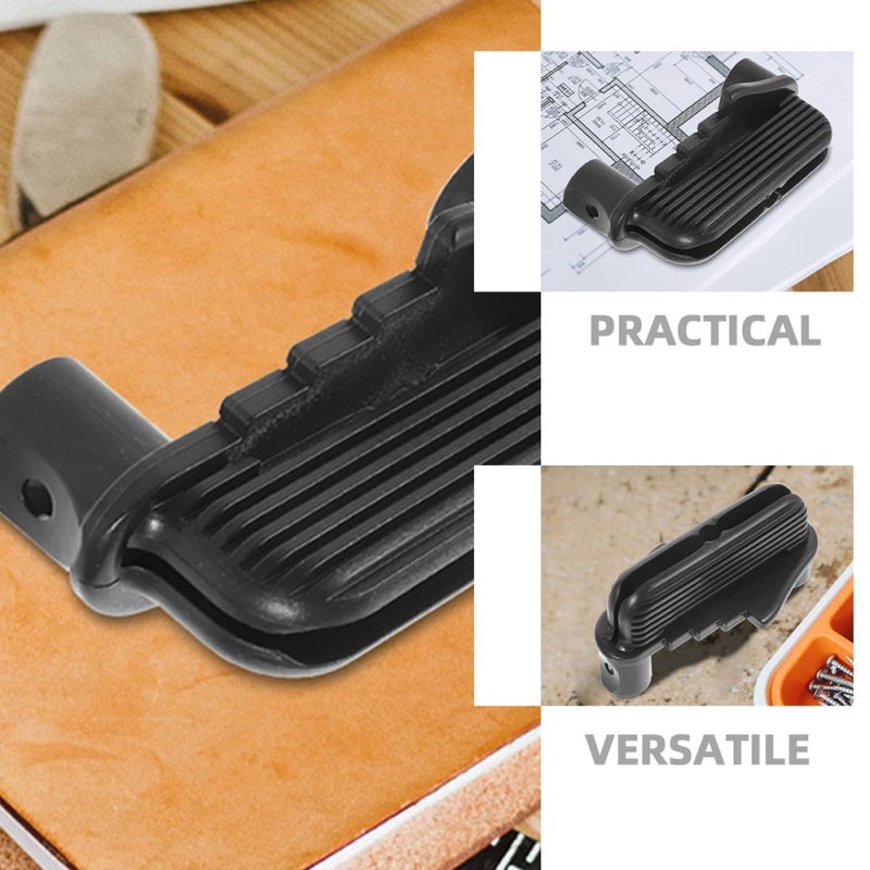 Plastic Woodworking Center Scriber Line Marking Gauge 2pcs Precision Tool - Image 4